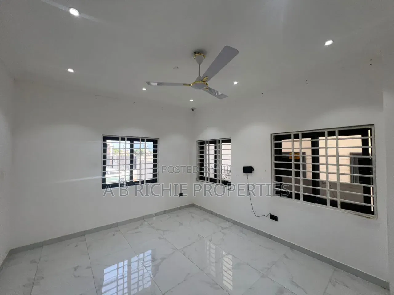 2bdrm House in Ab Richie Properties, Tseaddo for rent in Tseaddo