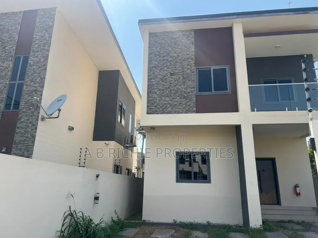 2bdrm House in Ab Richie Properties, Tseaddo for rent in Tseaddo