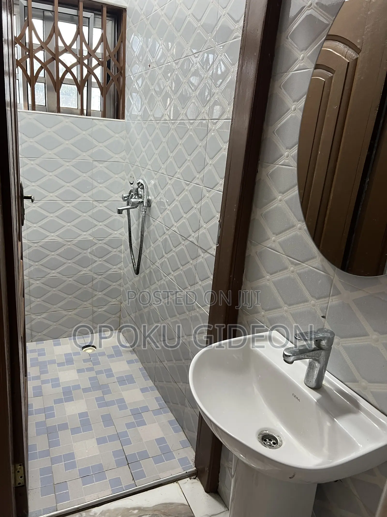 3bdrm Apartment in Borkoborko, Ablekuma for rent in Ablekuma