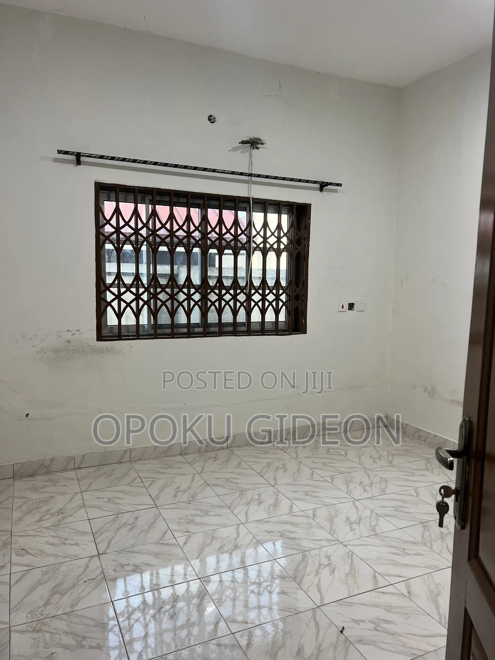 3bdrm Apartment in Borkoborko, Ablekuma for rent in Ablekuma
