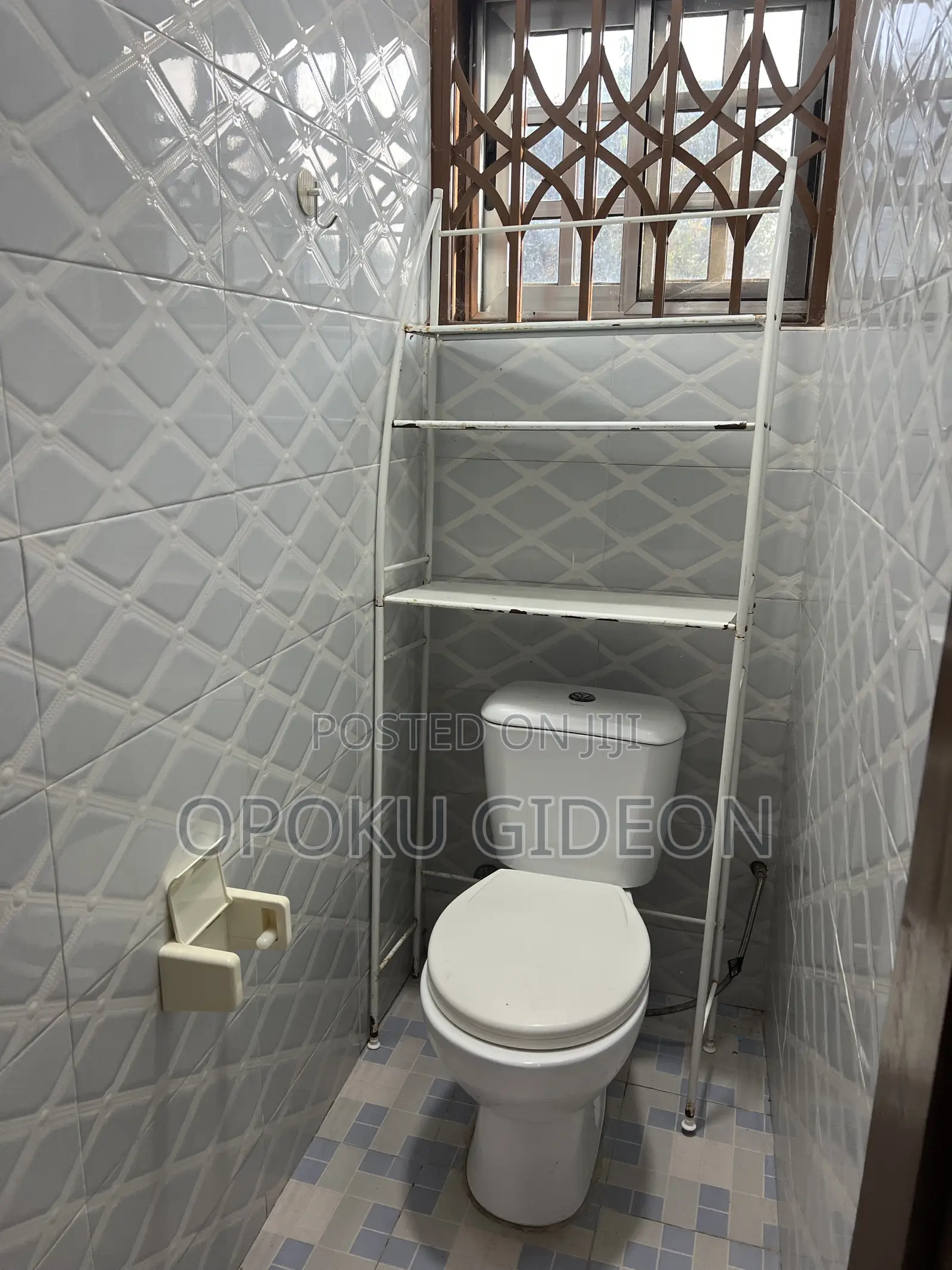 3bdrm Apartment in Borkoborko, Ablekuma for rent in Ablekuma