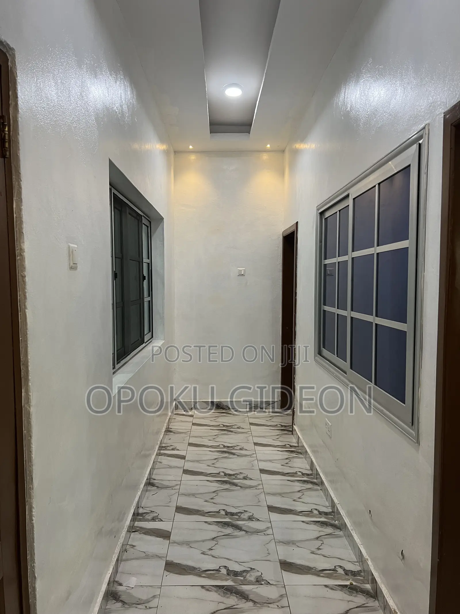 3bdrm Apartment in Borkoborko, Ablekuma for rent in Ablekuma