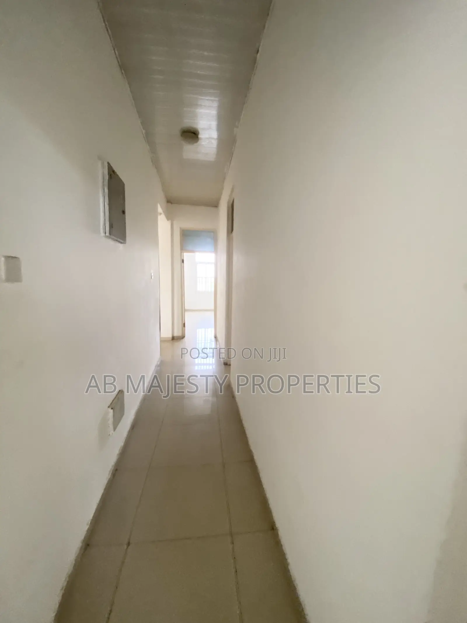 4bdrm Apartment in Ab Majesty, School Junction for rent in School Junction