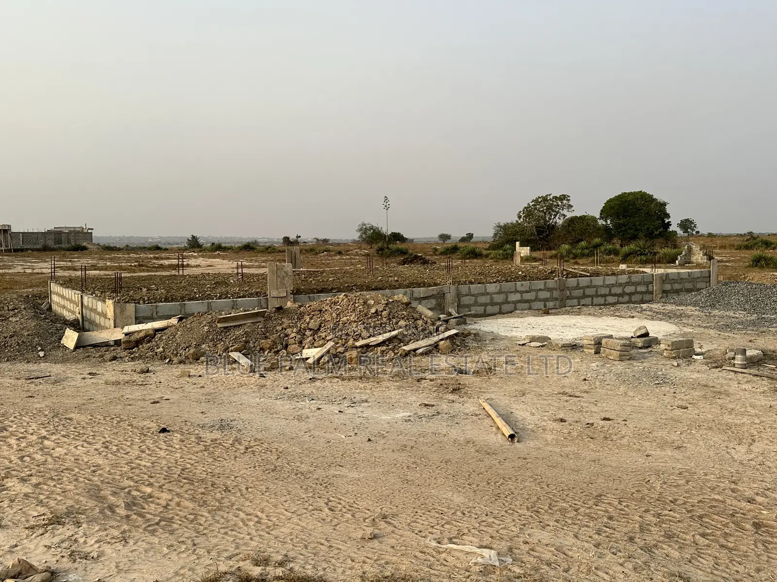Today’s Developing Community, Tomorrow Prime Location @Bueko in Ningo-Prampram