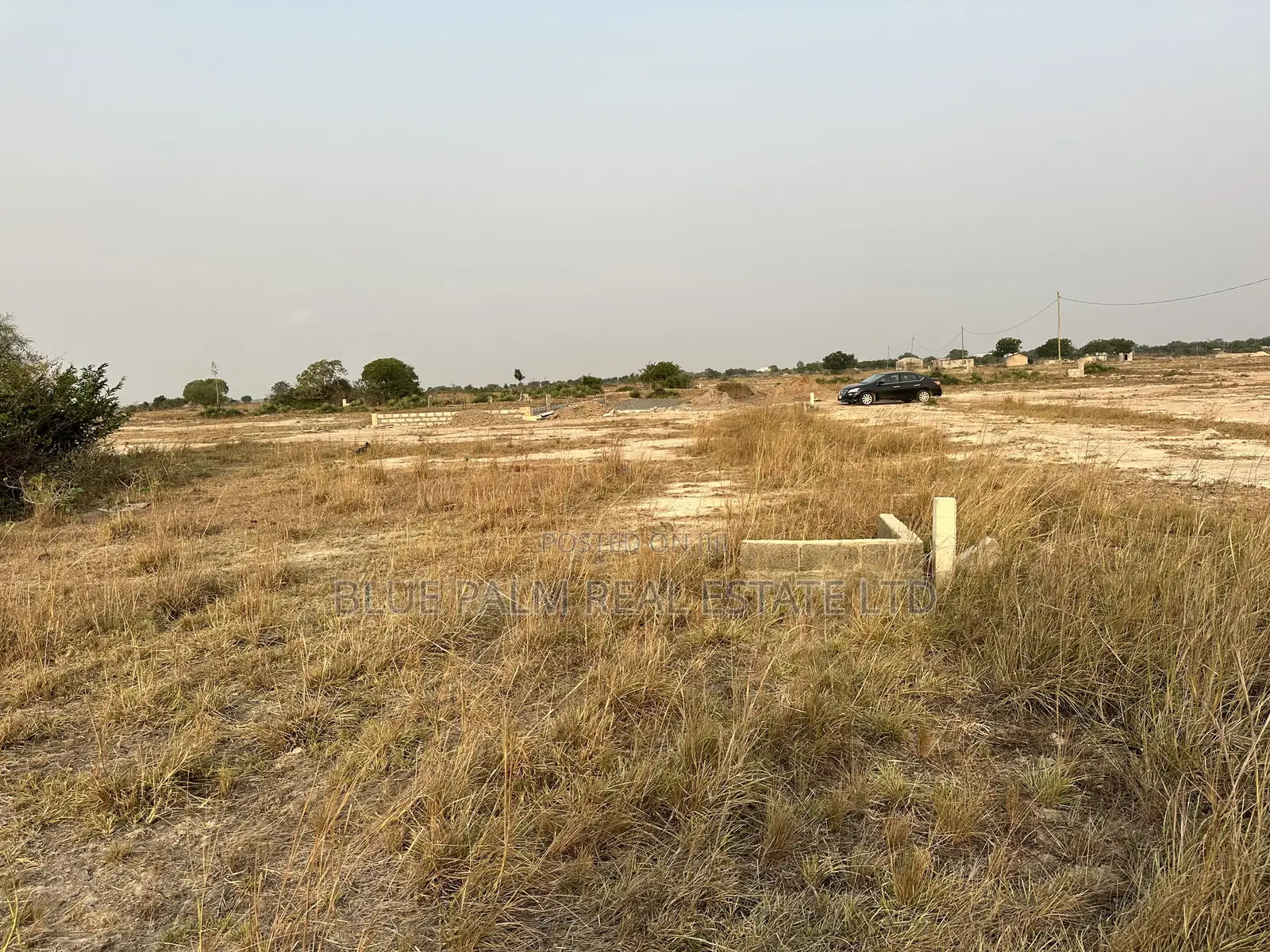 Today’s Developing Community, Tomorrow Prime Location @Bueko in Ningo-Prampram