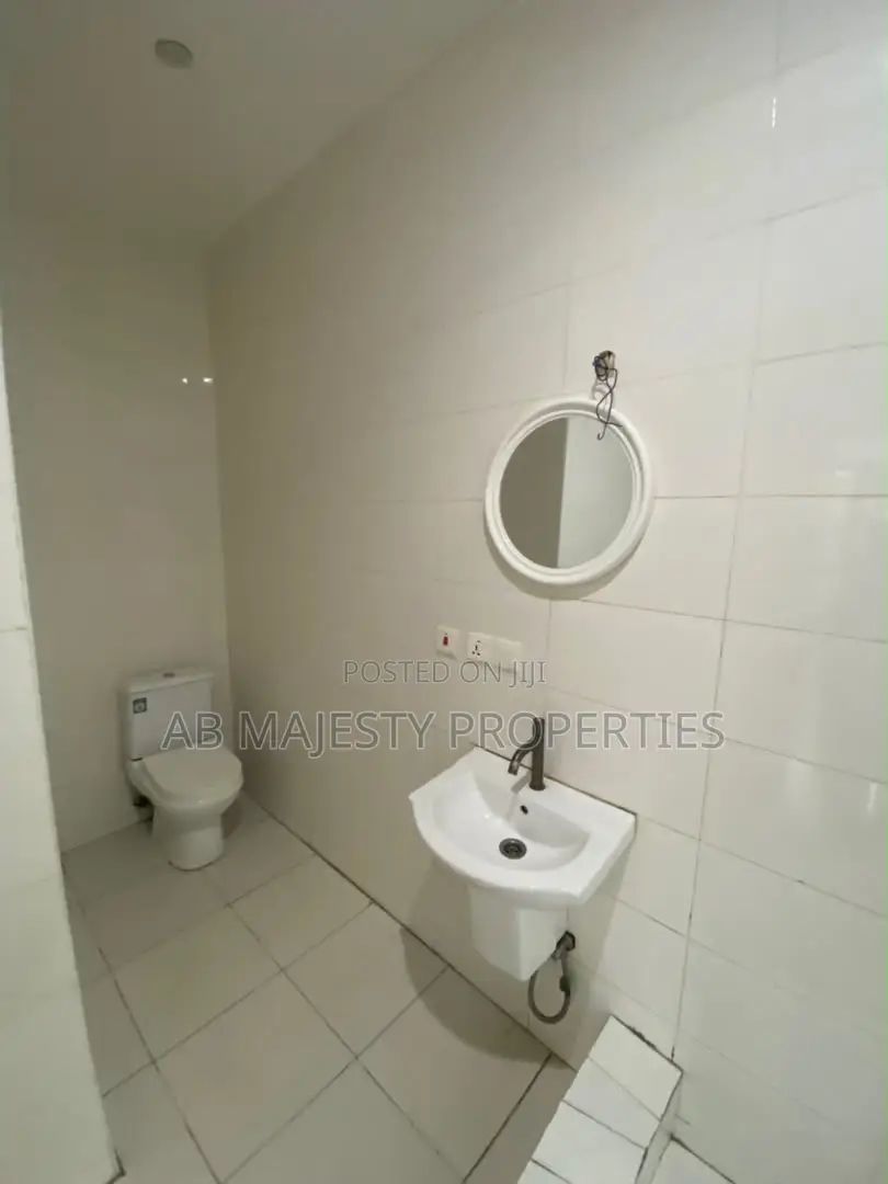 1bdrm Apartment in Ab Majesty, Lake Side Estate for rent in Lake Side Estate