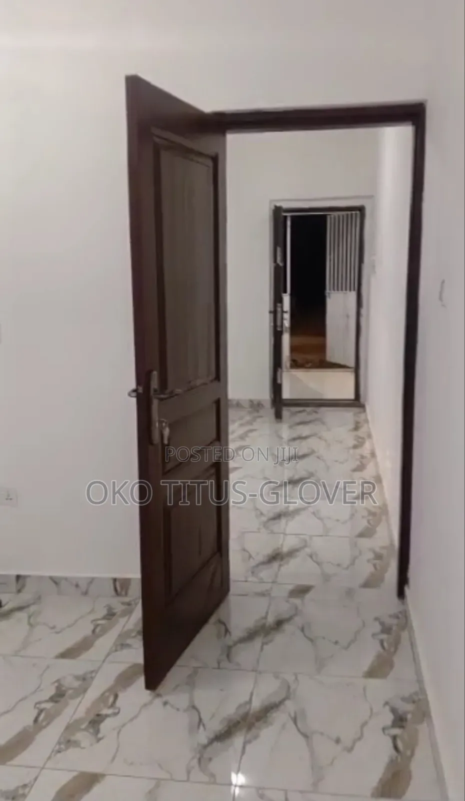 Furnished Mini Flat in Sege for sale in Sege