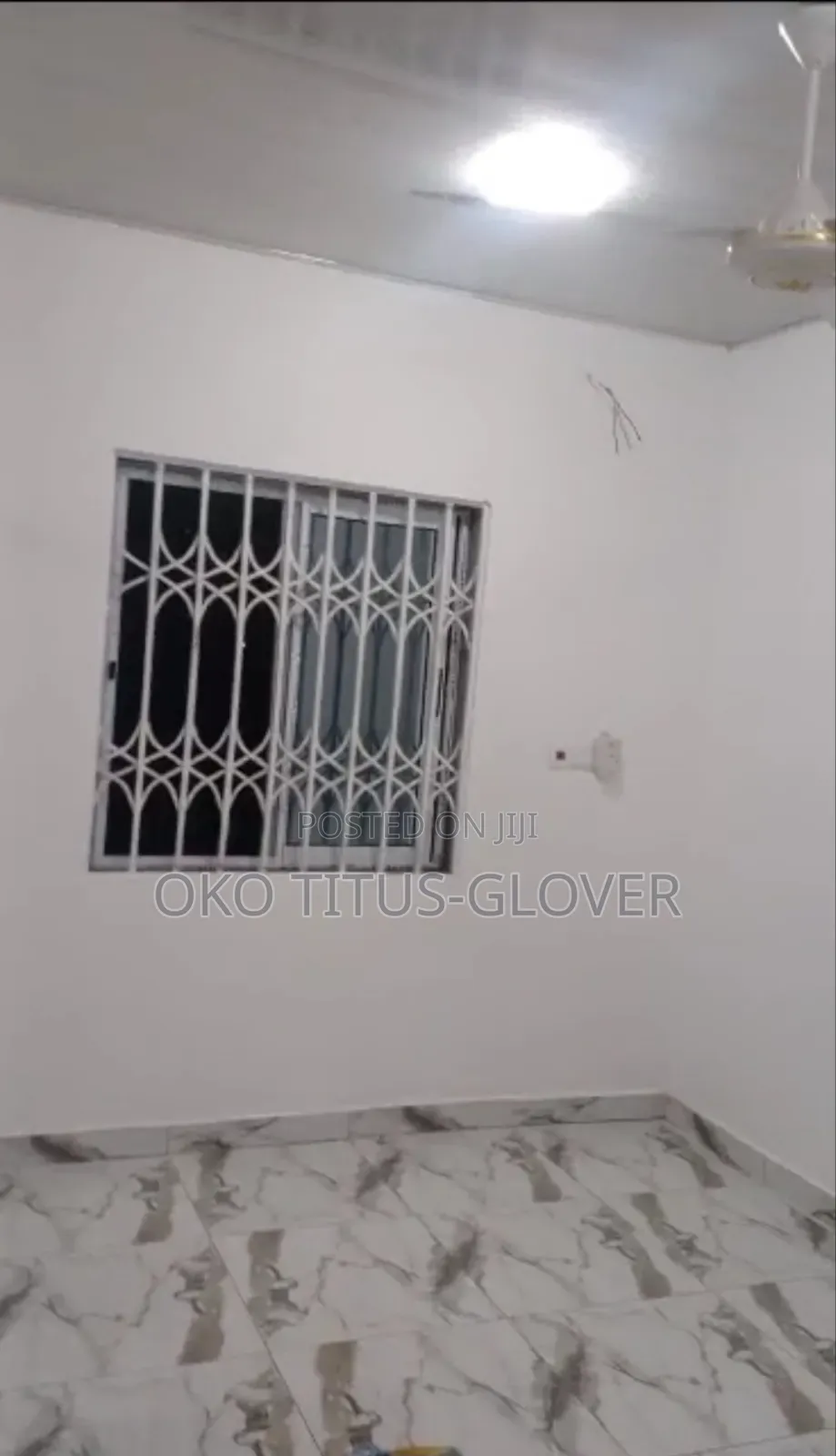 Furnished Mini Flat in Sege for sale in Sege