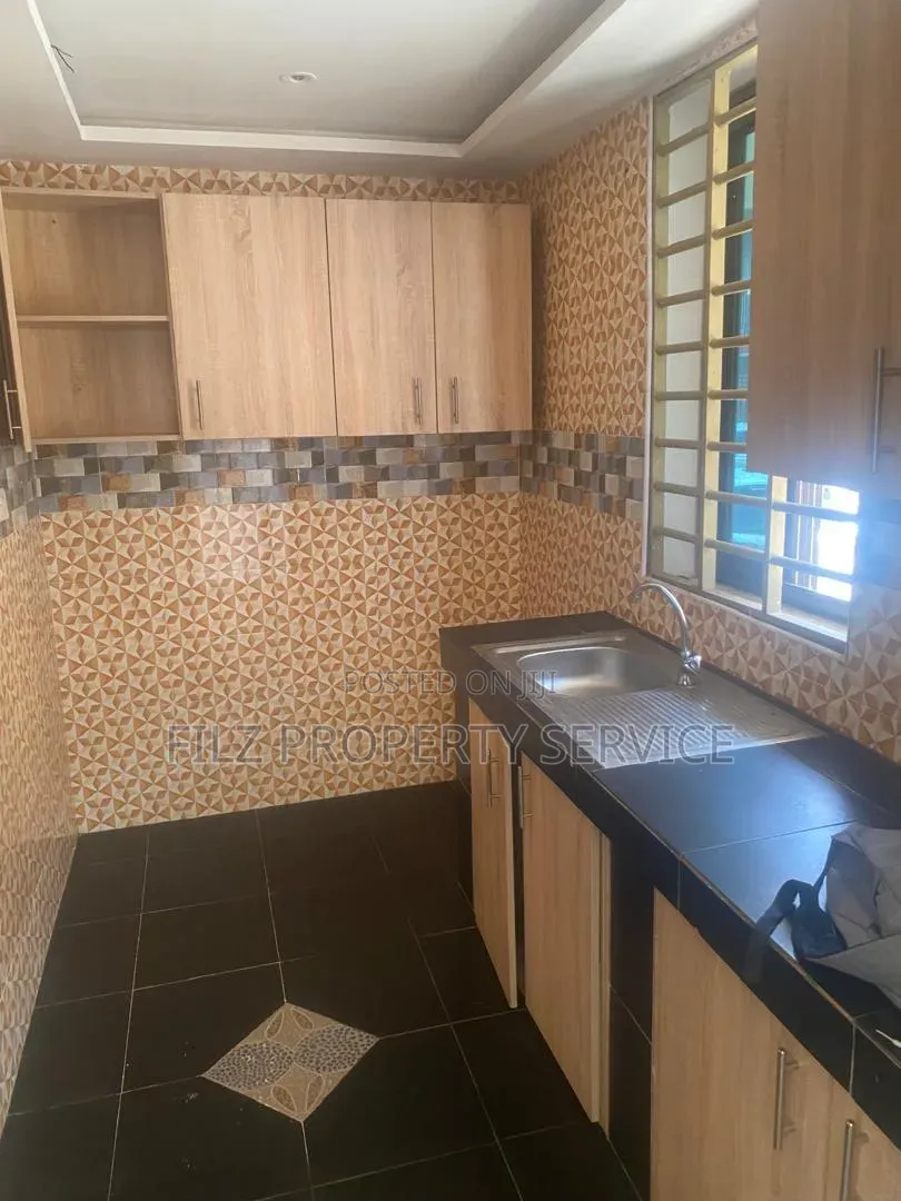 1bdrm Apartment in Wusconsin, North Legon for rent in North Legon