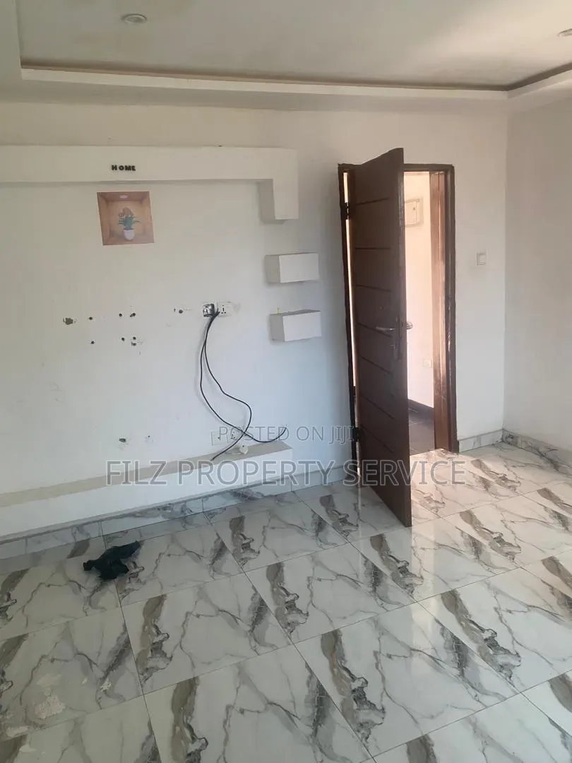 1bdrm Apartment in Wusconsin, North Legon for rent in North Legon