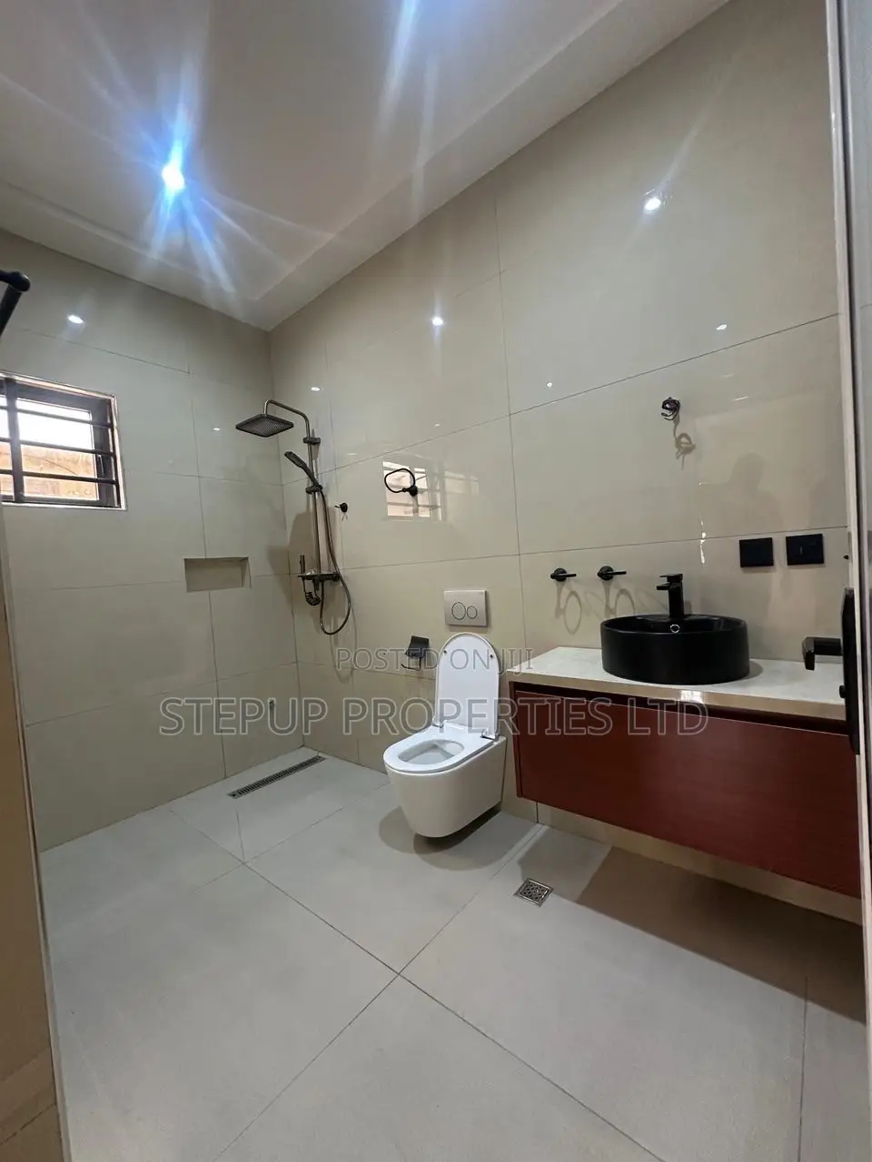 3bdrm House in East Legon Hills for sale in East Legon