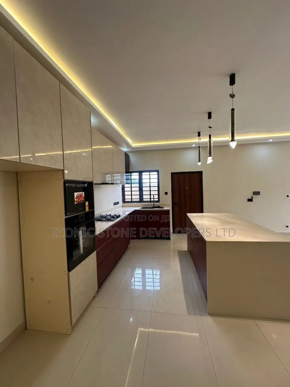 3bdrm House in East Legon Hills for sale in East Legon