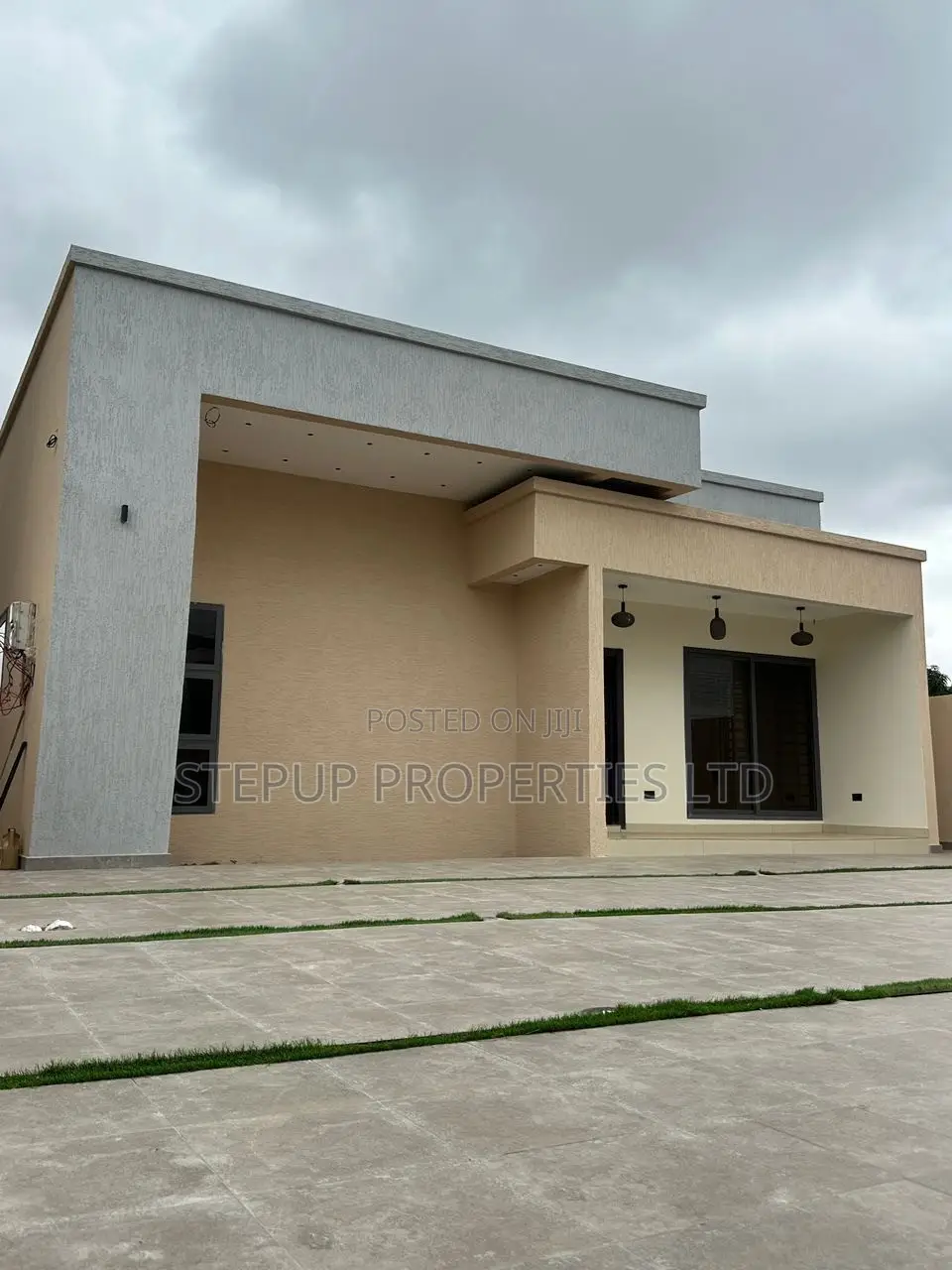 3bdrm House in East Legon Hills for sale in East Legon