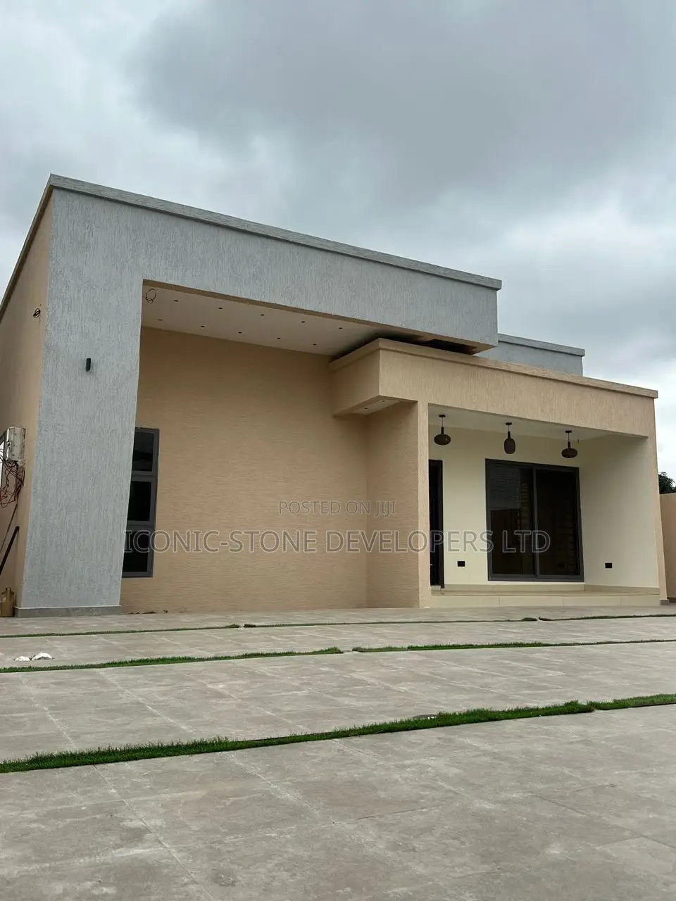3bdrm House in East Legon Hills for sale in East Legon