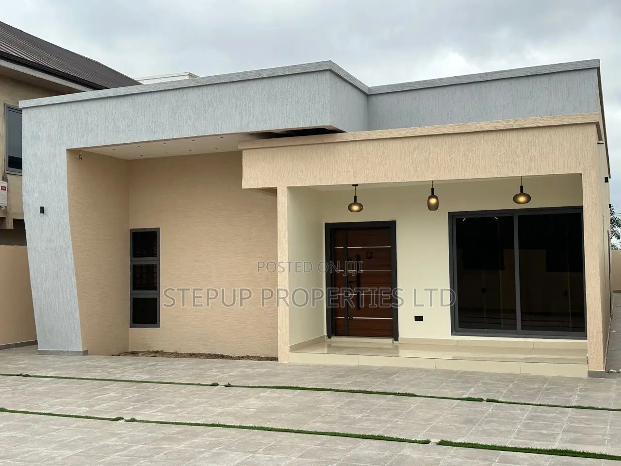 3bdrm House in East Legon Hills for sale in East Legon