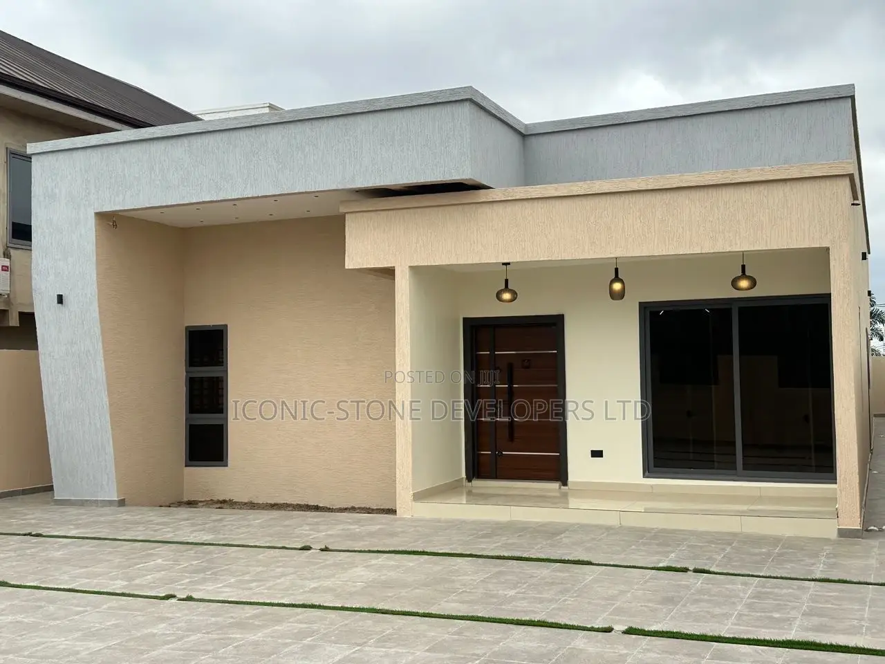 3bdrm House in East Legon Hills for sale in East Legon
