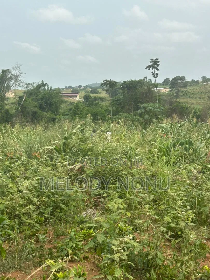 Estate Lands for Sale in Accra Metropolitan