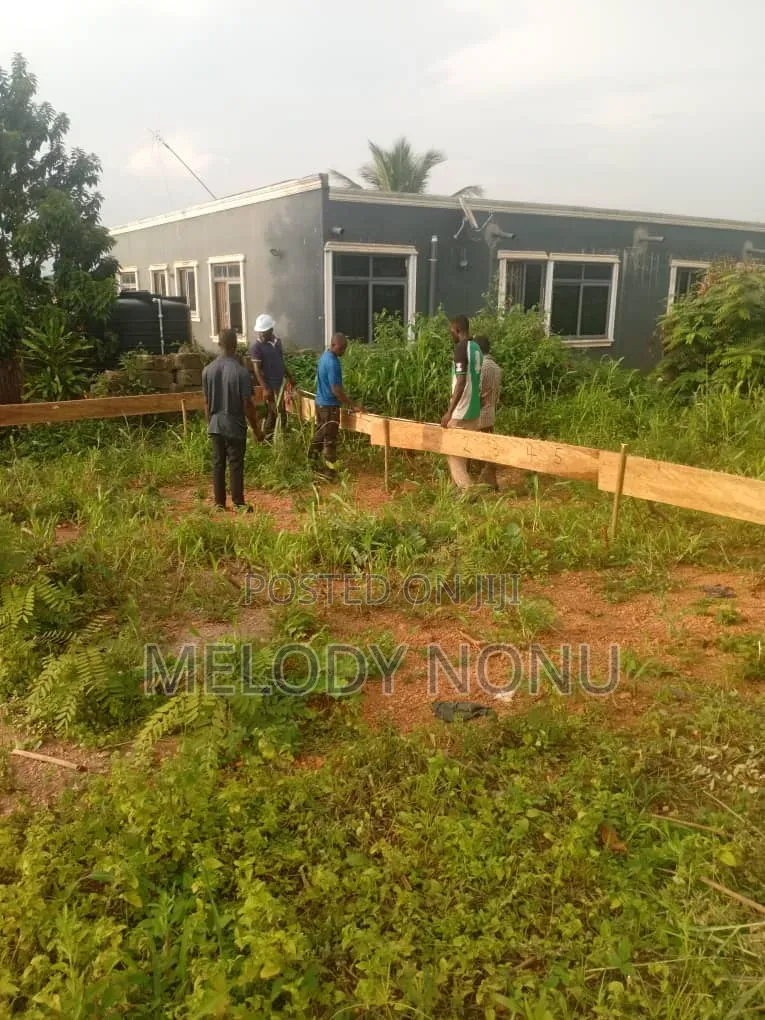 Estate Lands for Sale in Accra Metropolitan