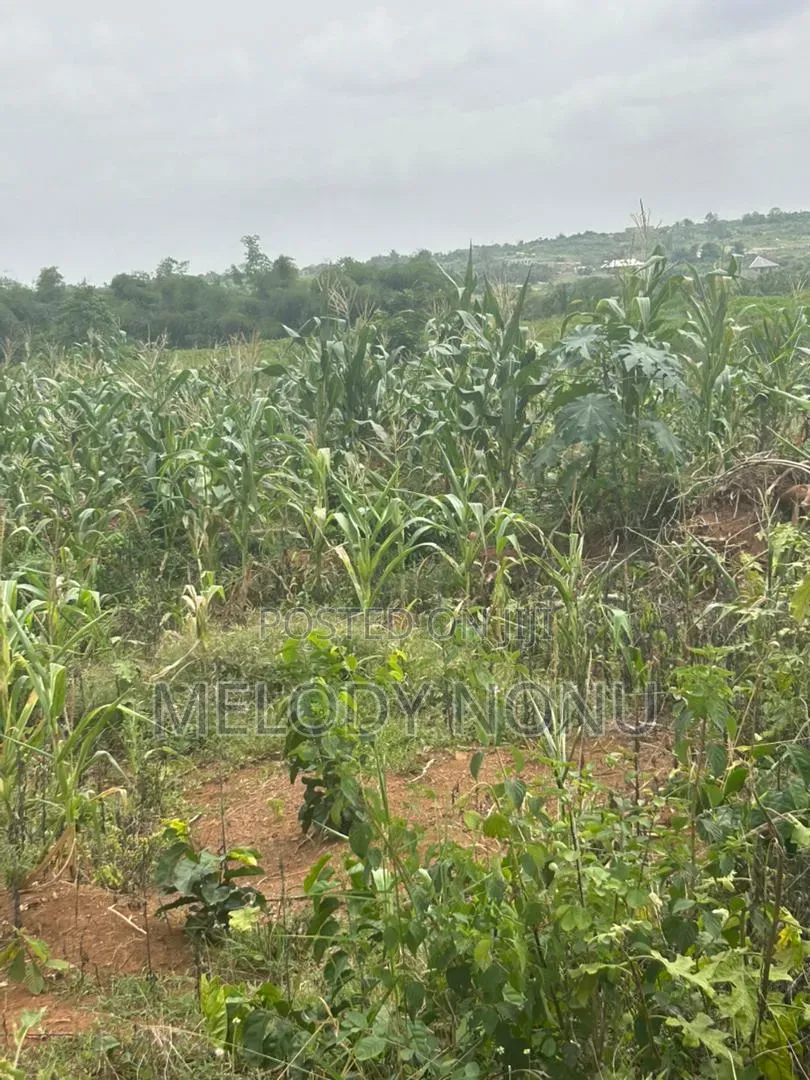 Estate Lands for Sale in Accra Metropolitan