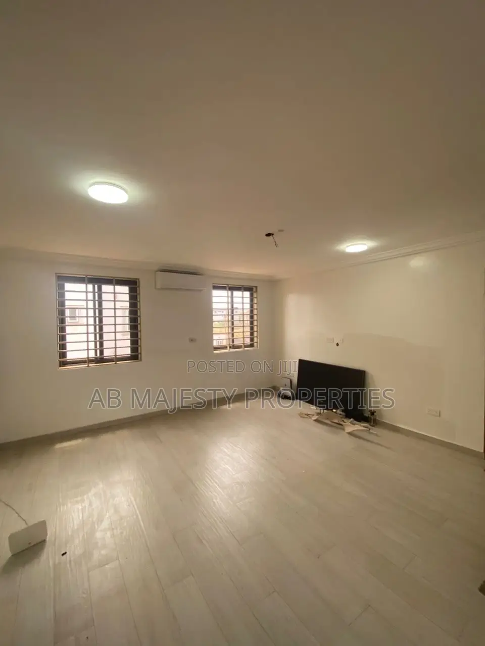 2bdrm Apartment in Ab Majesty, School Junction for rent in School Junction