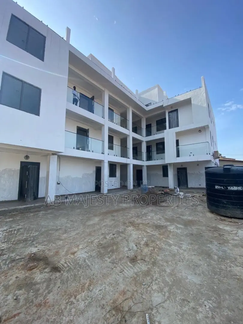 1bdrm Apartment in Ab Majesty, School Junction for rent in School Junction