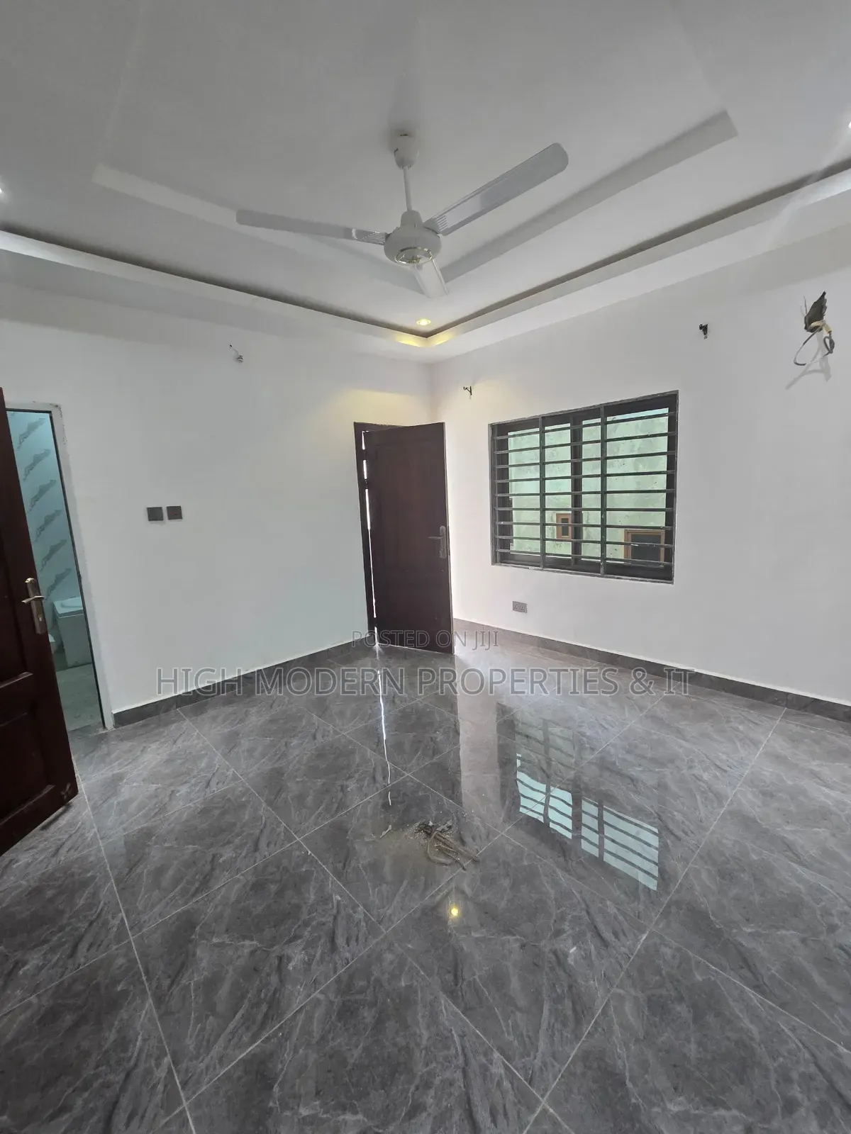 1bdrm House in East Airport, Accra Metropolitan for rent in Accra Metropolitan