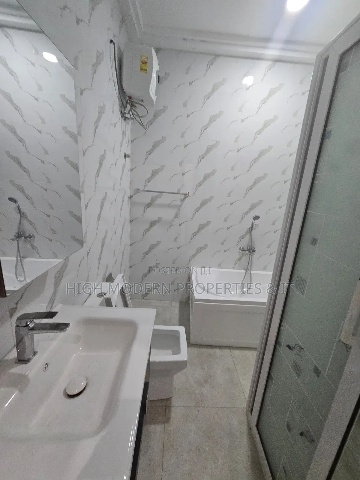 1bdrm House in East Airport, Accra Metropolitan for rent in Accra Metropolitan