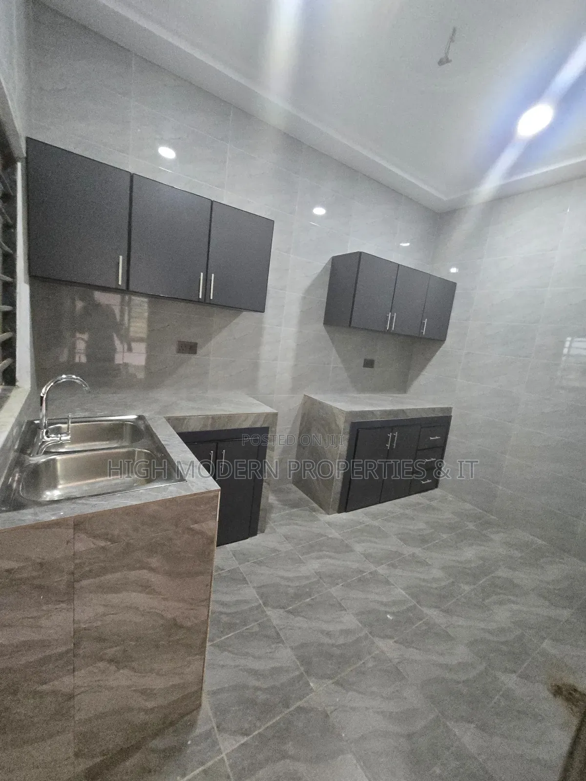 1bdrm House in East Airport, Accra Metropolitan for rent in Accra Metropolitan
