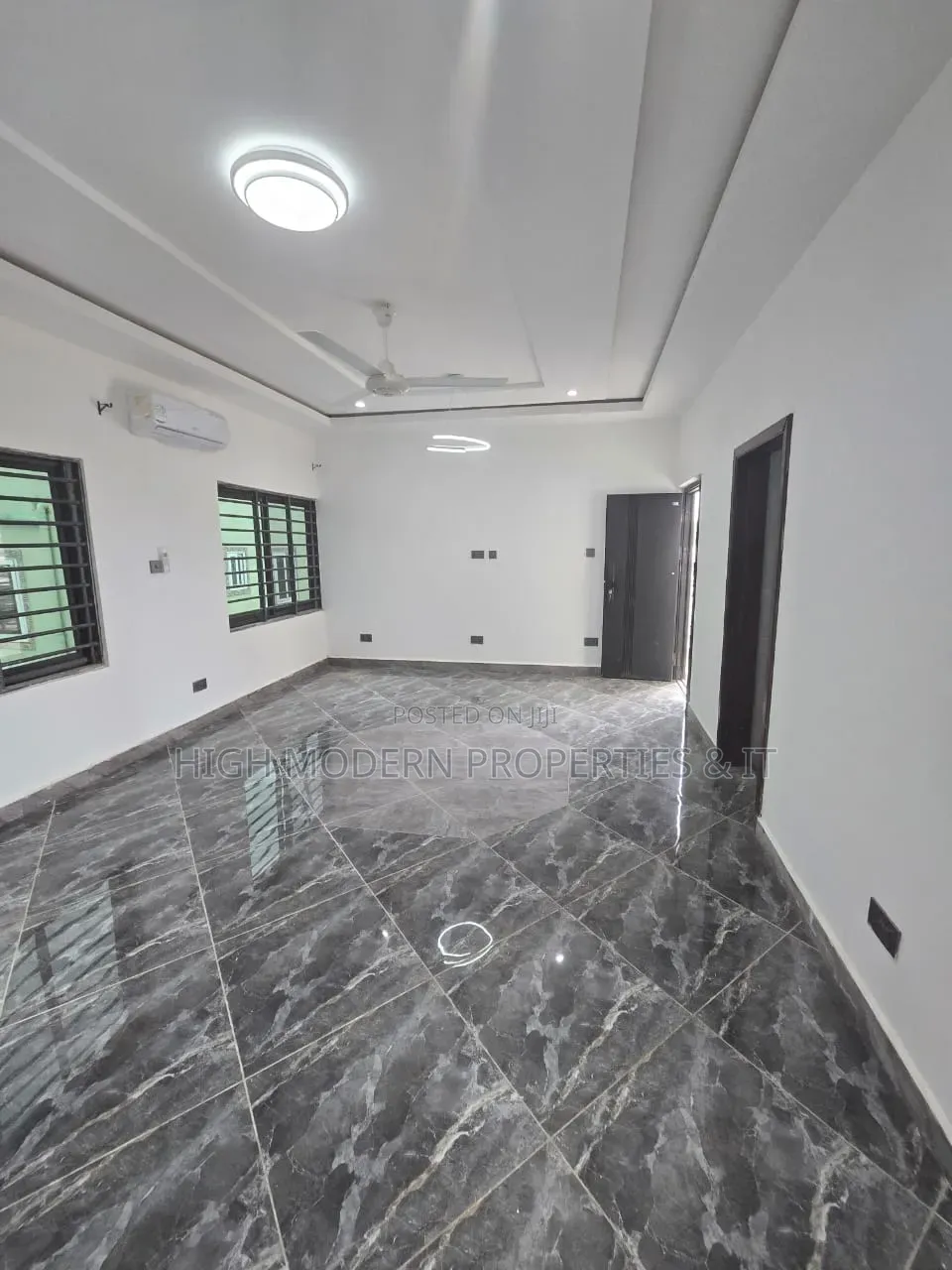 1bdrm House in East Airport, Accra Metropolitan for rent in Accra Metropolitan