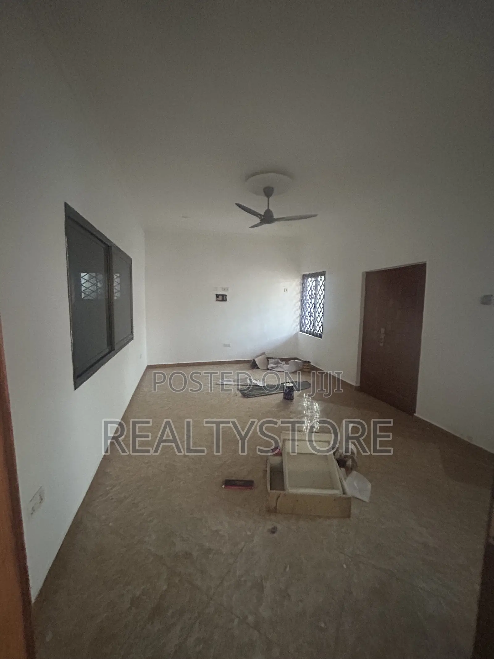3bdrm Apartment in Taifa Street, Accra Metropolitan for rent in Accra Metropolitan