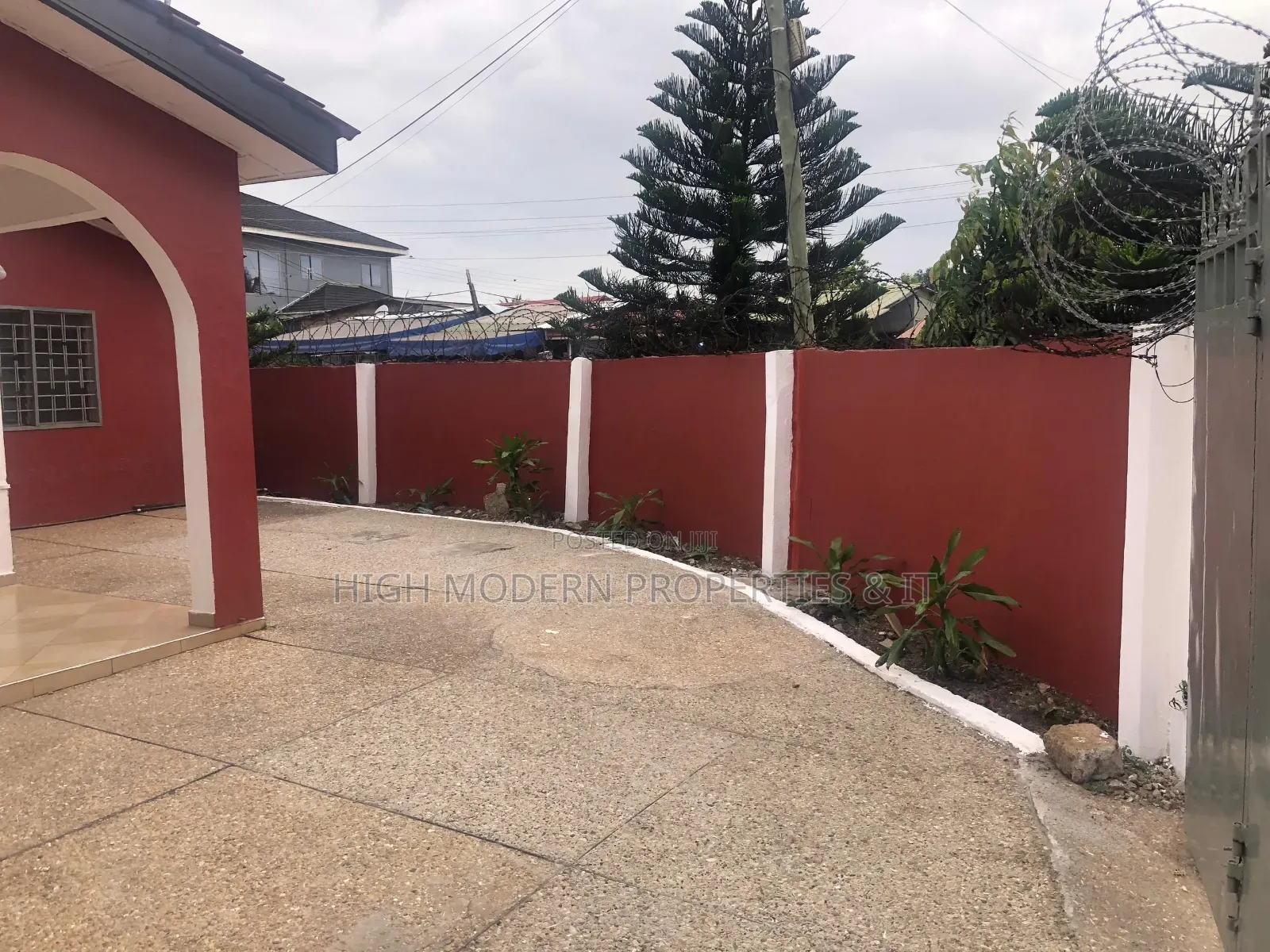 2bdrm House in Teshie Greda Estate, Accra Metropolitan for sale in Accra Metropolitan