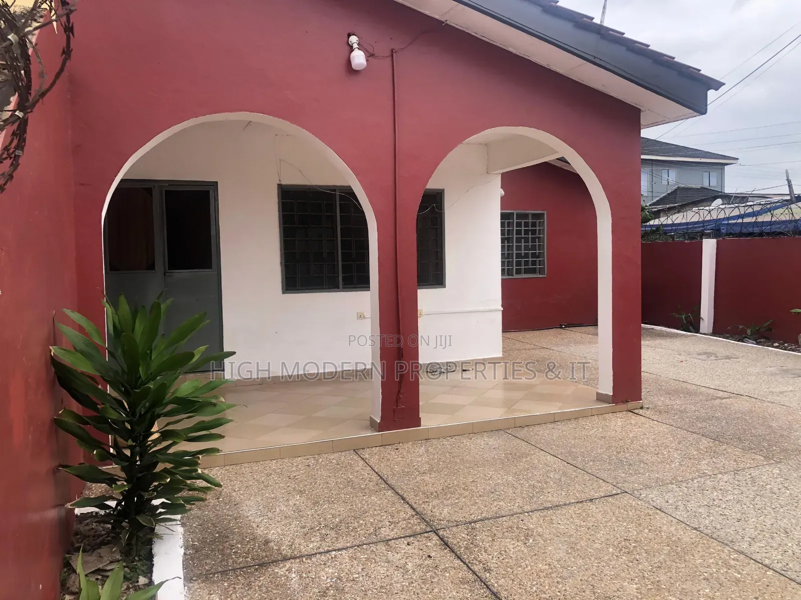 2bdrm House in Teshie Greda Estate, Accra Metropolitan for sale in Accra Metropolitan