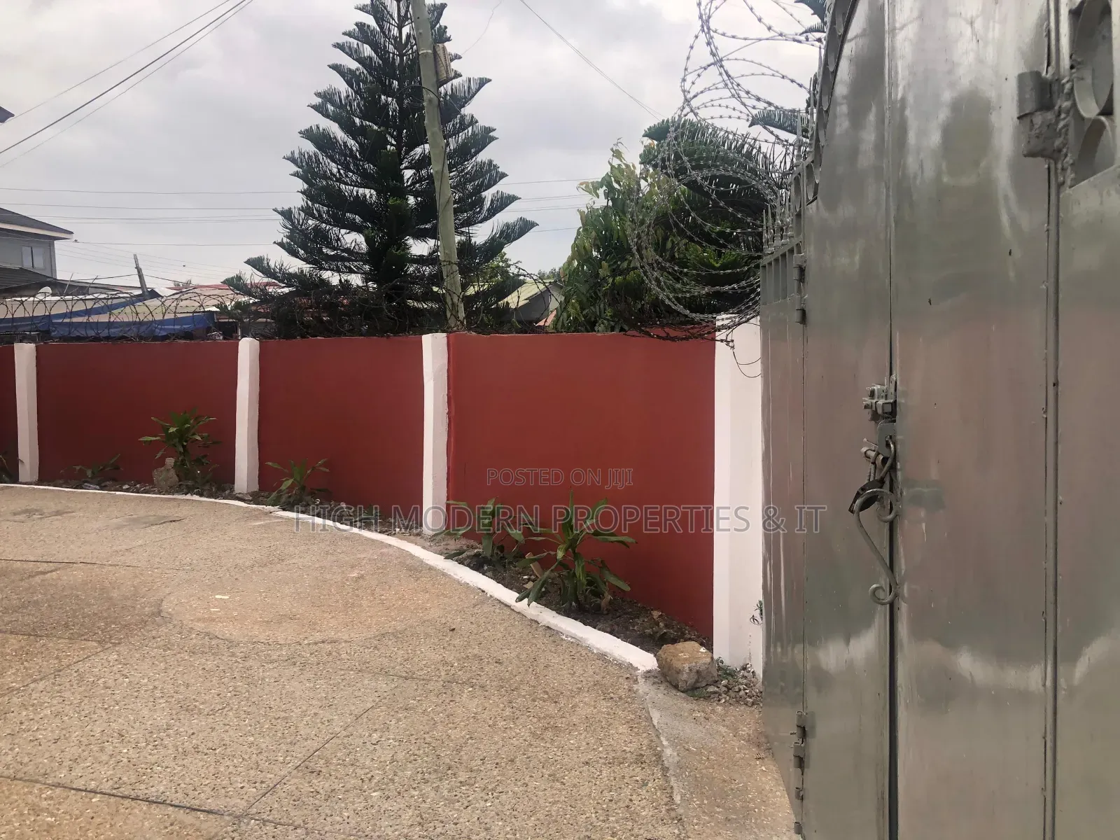 2bdrm House in Teshie Greda Estate, Accra Metropolitan for sale in Accra Metropolitan