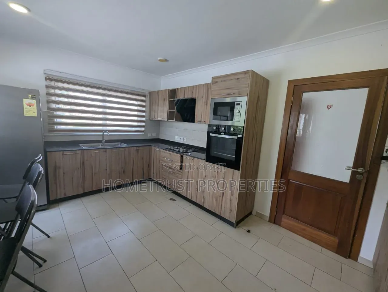 4bdrm Duplex in Cantonment, DVLA Area for rent in DVLA Area