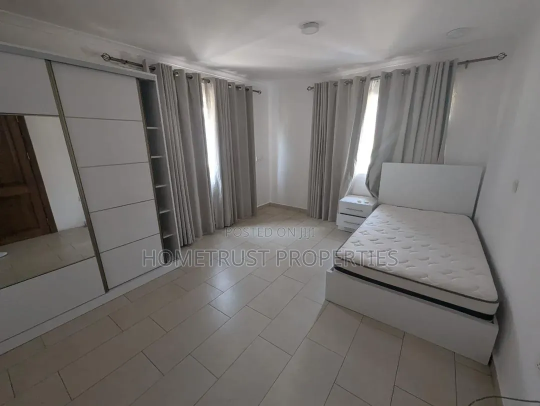 4bdrm Duplex in Cantonment, DVLA Area for rent in DVLA Area