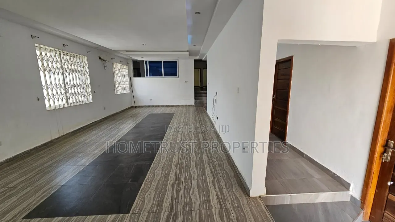 4bdrm House in Ofankor Barrier for rent in Ofankor