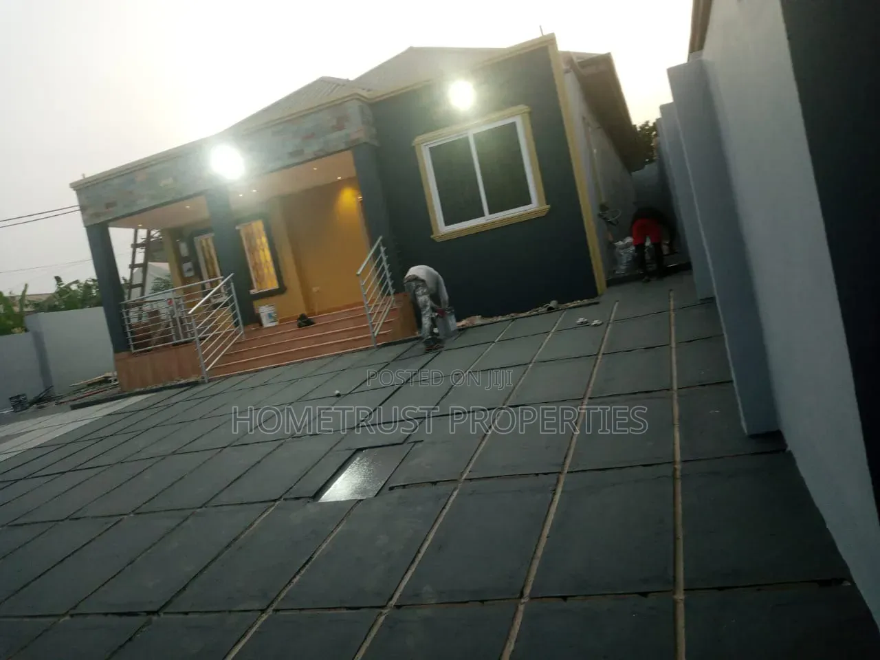 4bdrm House in Ofankor Barrier for rent in Ofankor