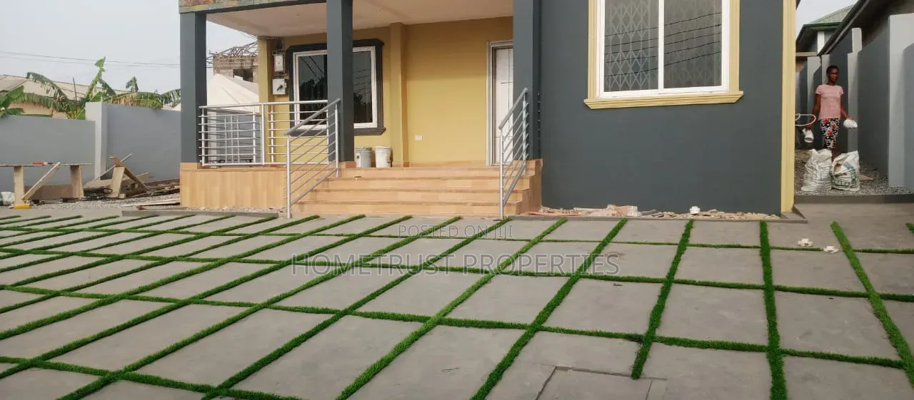 4bdrm House in Ofankor Barrier for rent in Ofankor