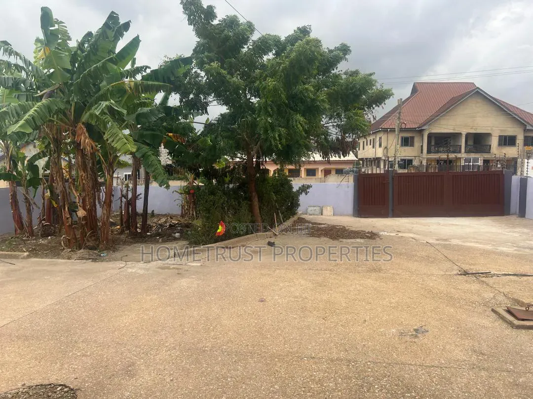 4bdrm House in Kwabenya Franco for rent in Kwabenya