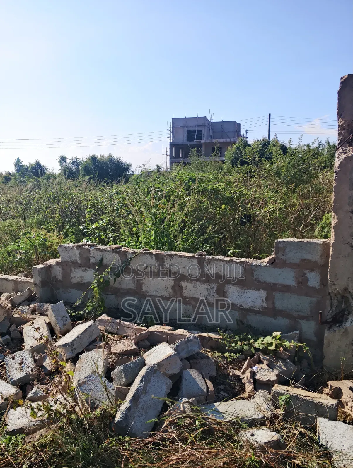 7 Plots Verified TDC Documents Comm23 for Sale in Sakumono