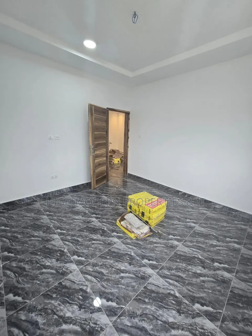 2bdrm Apartment in Teshie Tebibiano, Accra Metropolitan for rent in Accra Metropolitan