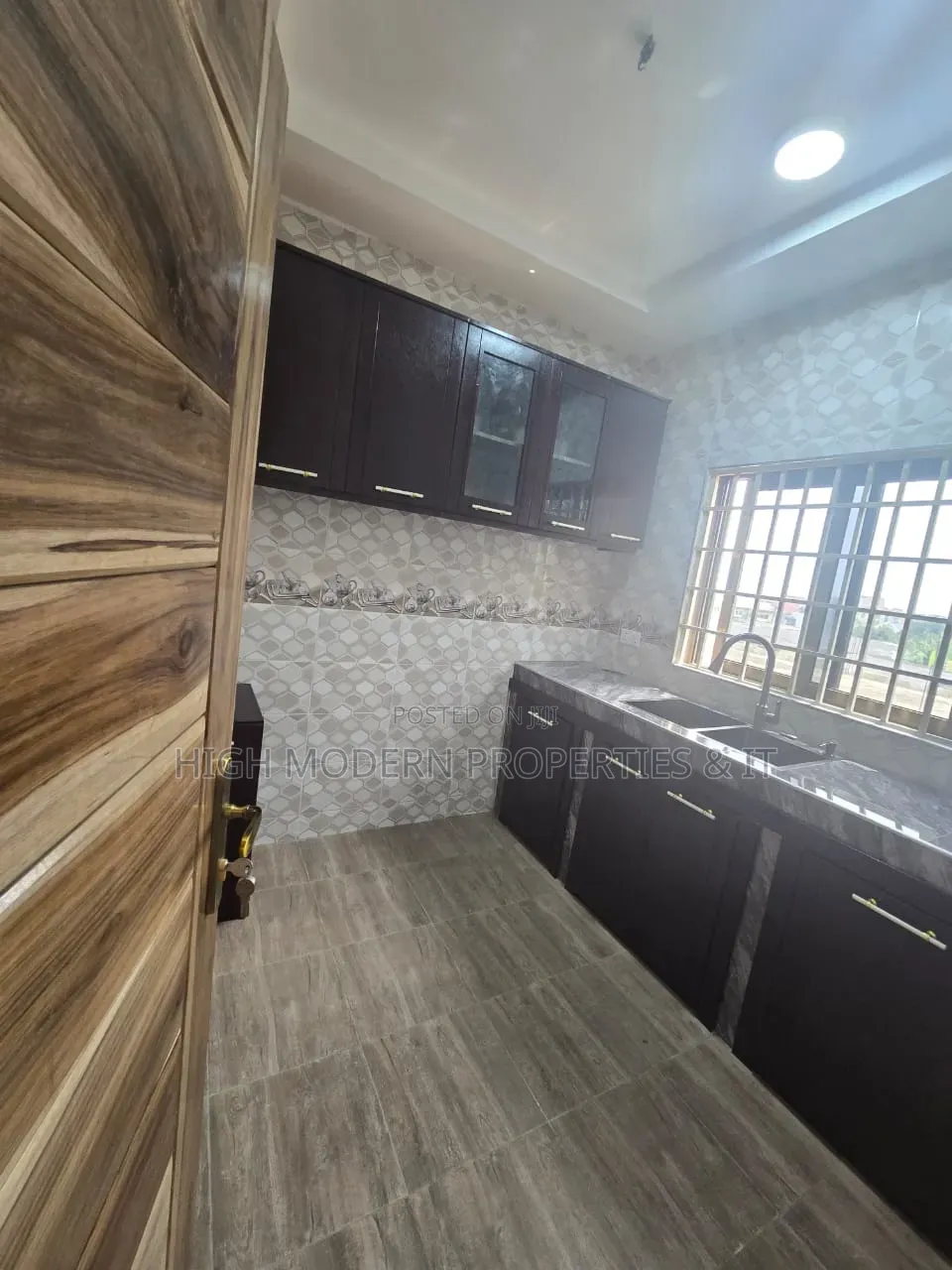 2bdrm Apartment in Teshie Tebibiano, Accra Metropolitan for rent in Accra Metropolitan