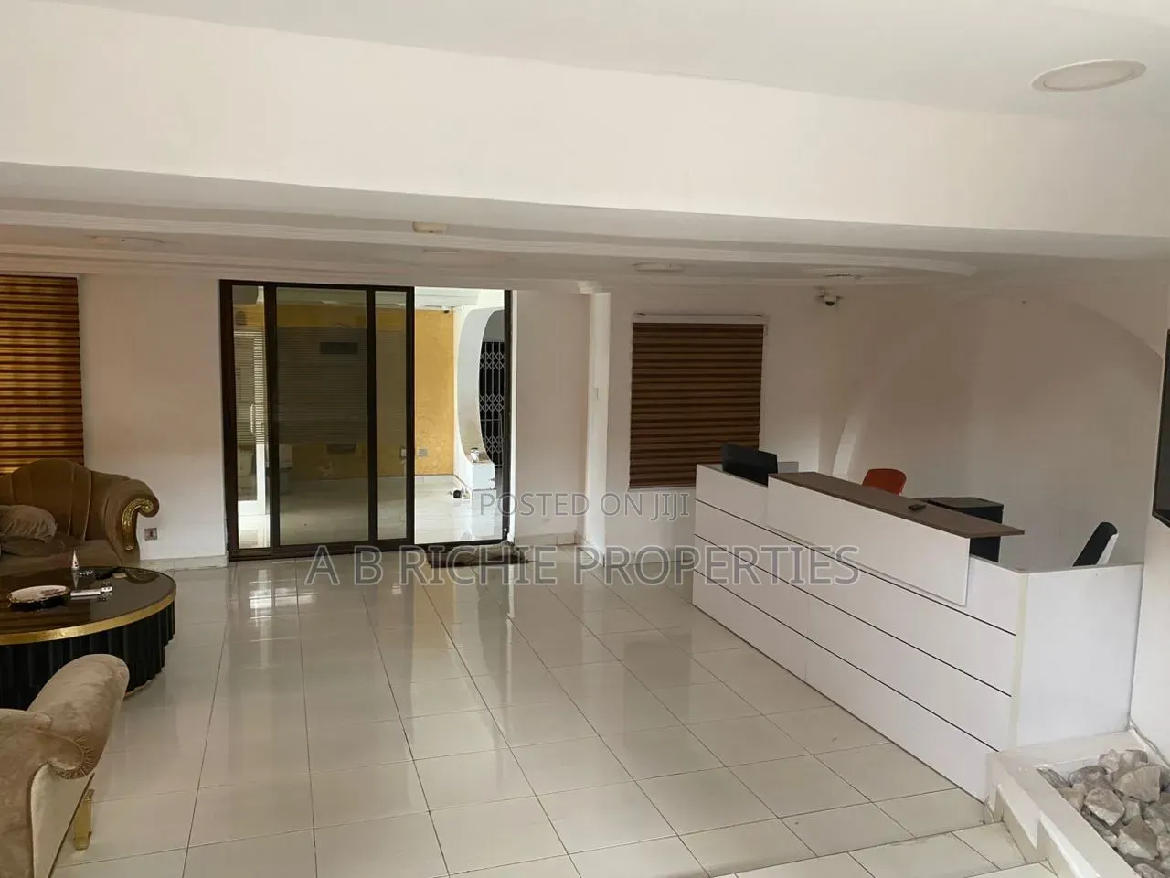 Office Space for Rent at Dzorwulu in Dzorwulu