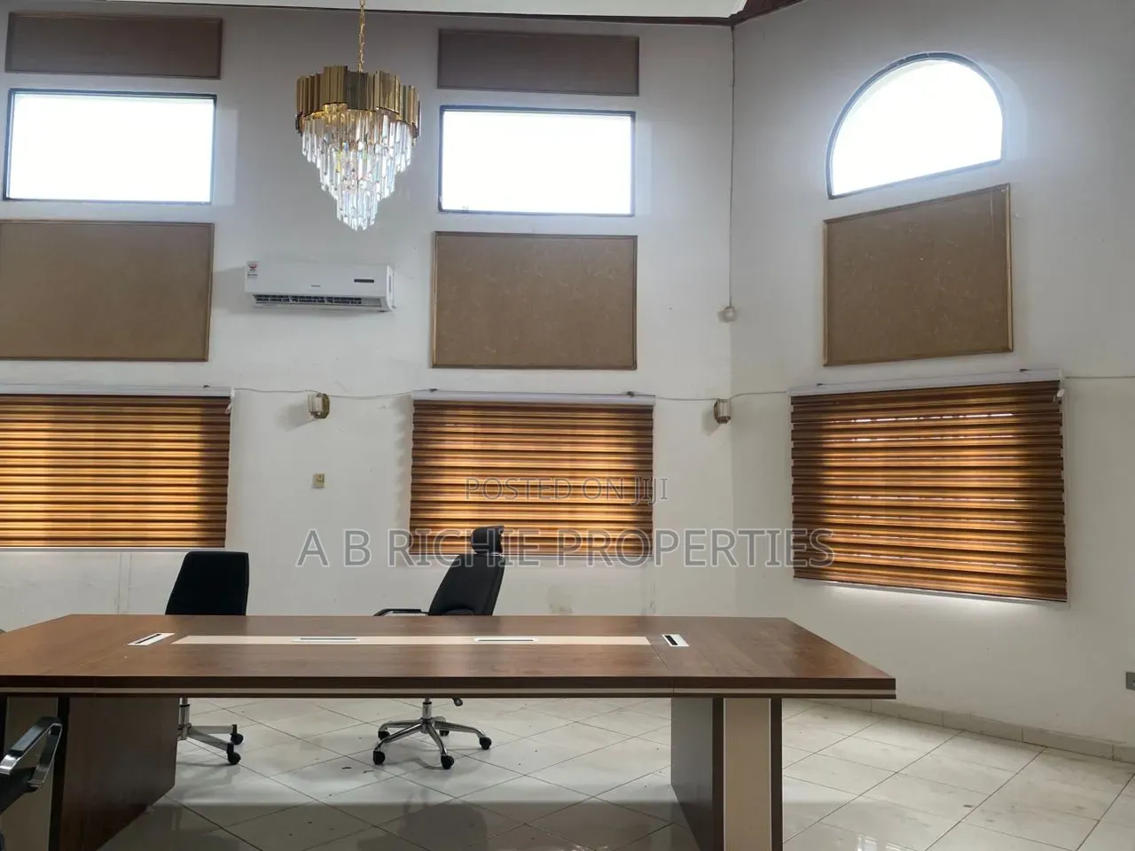 Office Space for Rent at Dzorwulu in Dzorwulu