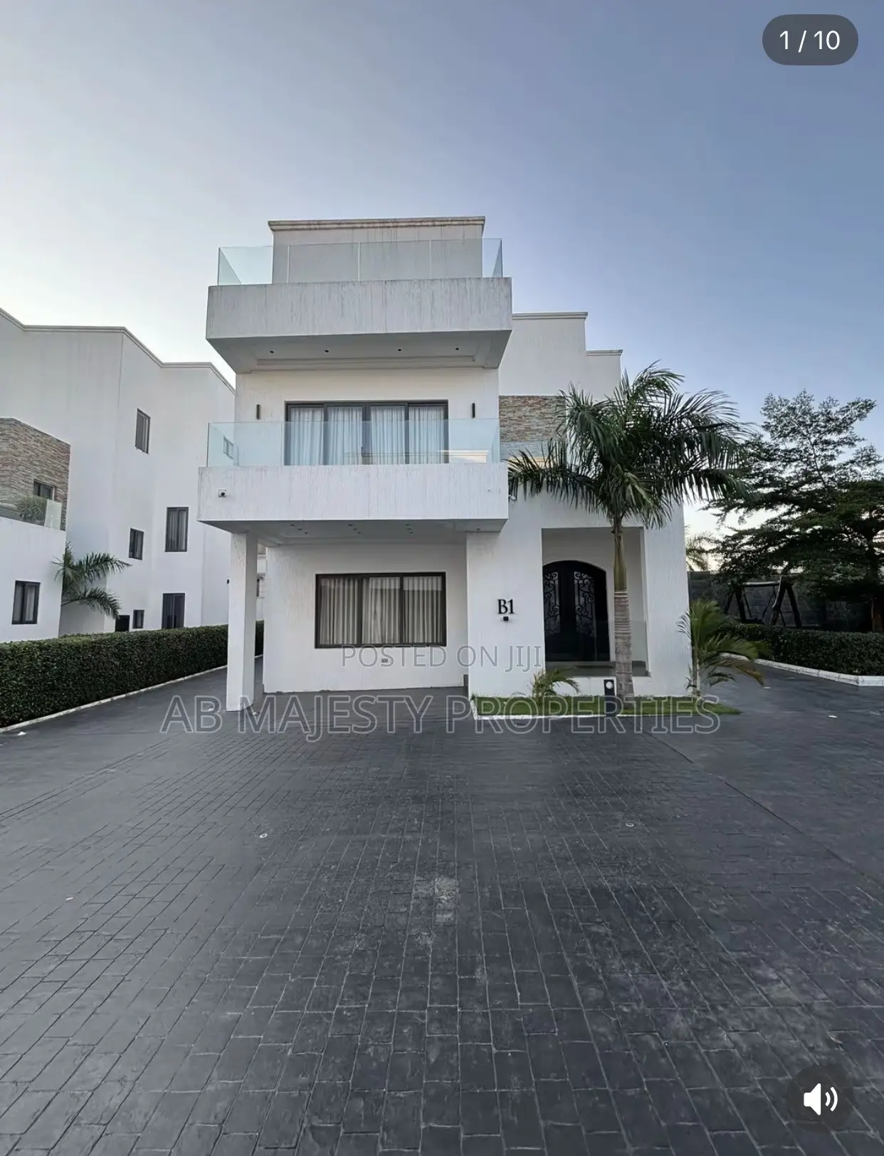 3bdrm House in Ab Majesty, A&C Mall Area for sale in A&C Mall Area