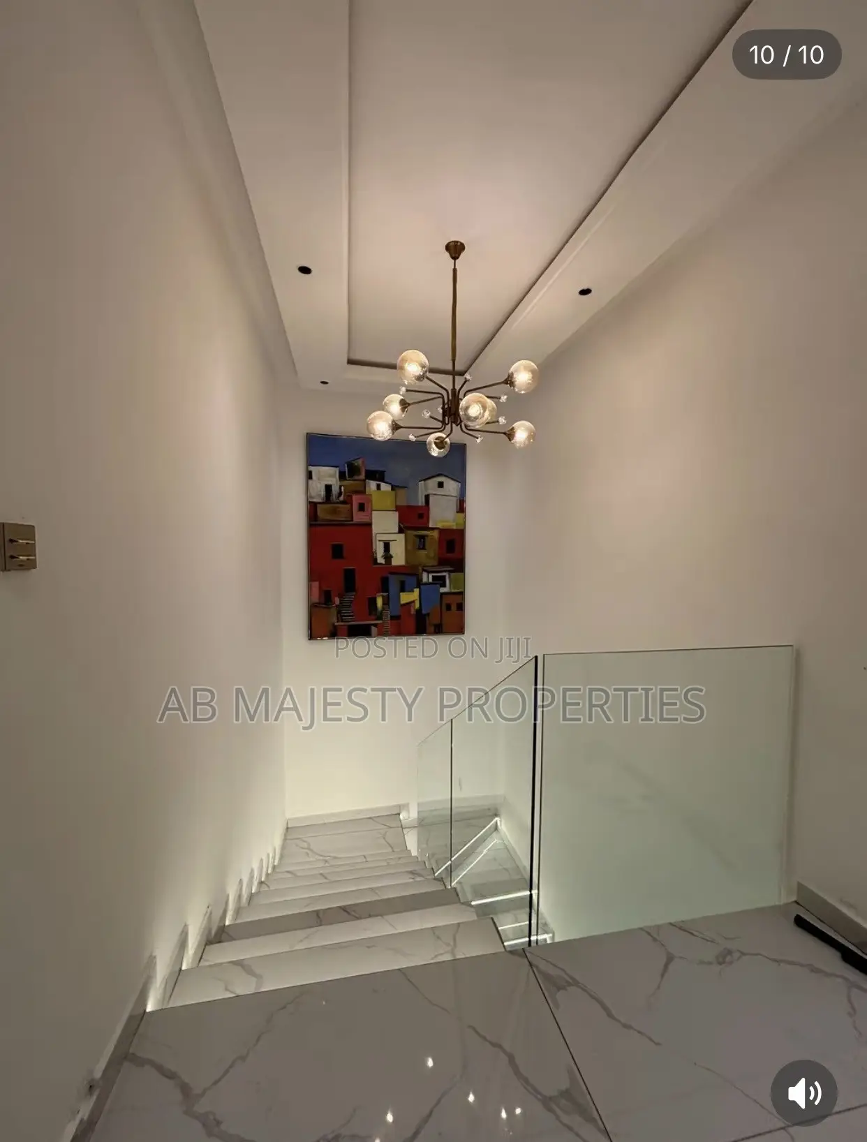 3bdrm House in Ab Majesty, A&C Mall Area for sale in A&C Mall Area
