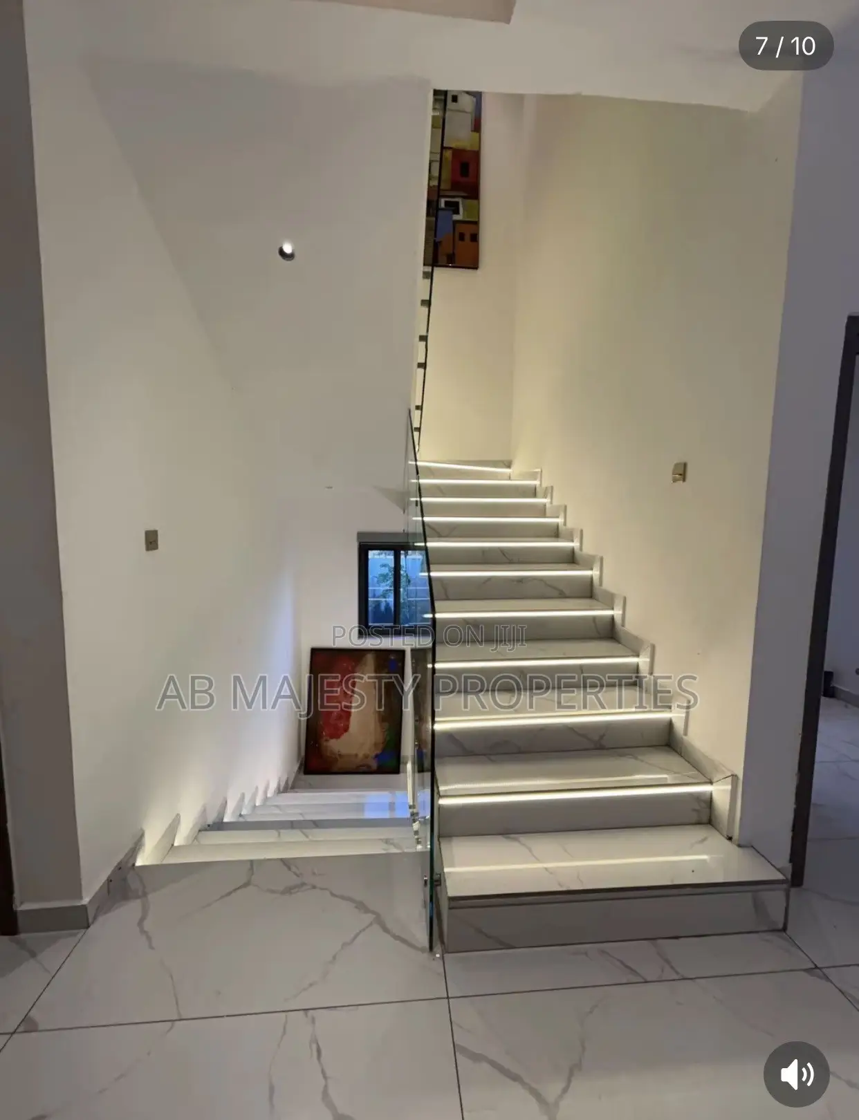 3bdrm House in Ab Majesty, A&C Mall Area for sale in A&C Mall Area