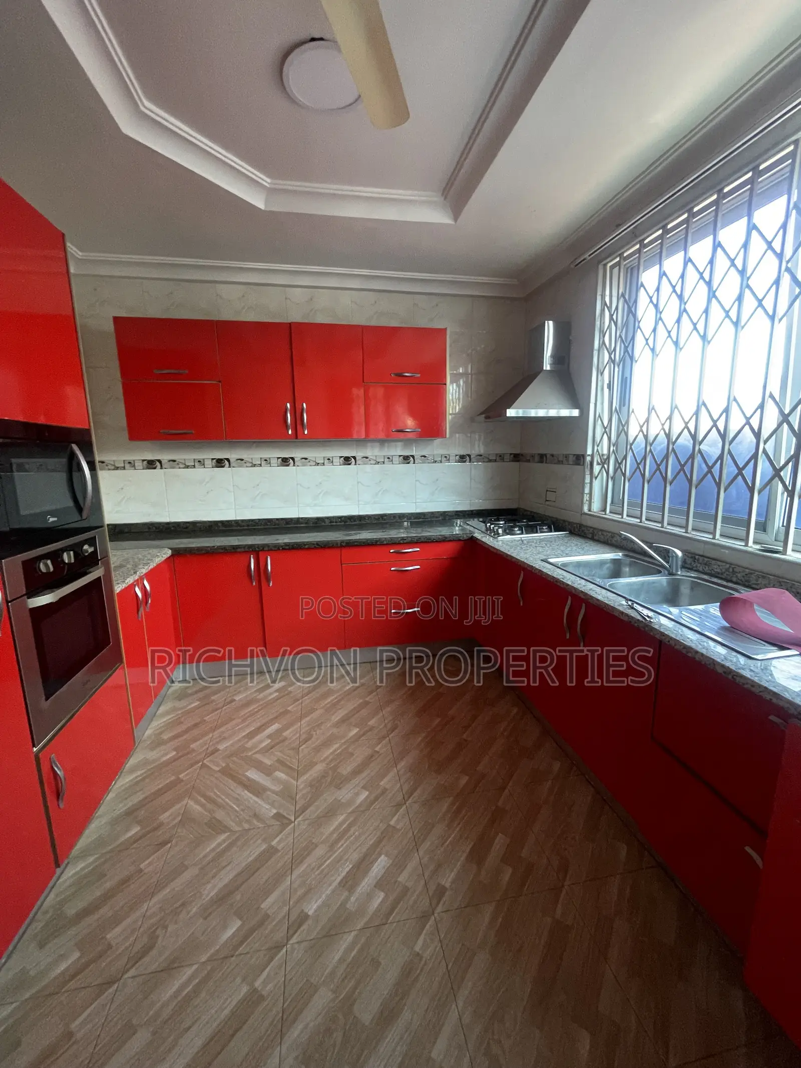 4bdrm House in Richvon Properties, Baatsona Total for rent in Baatsona Total