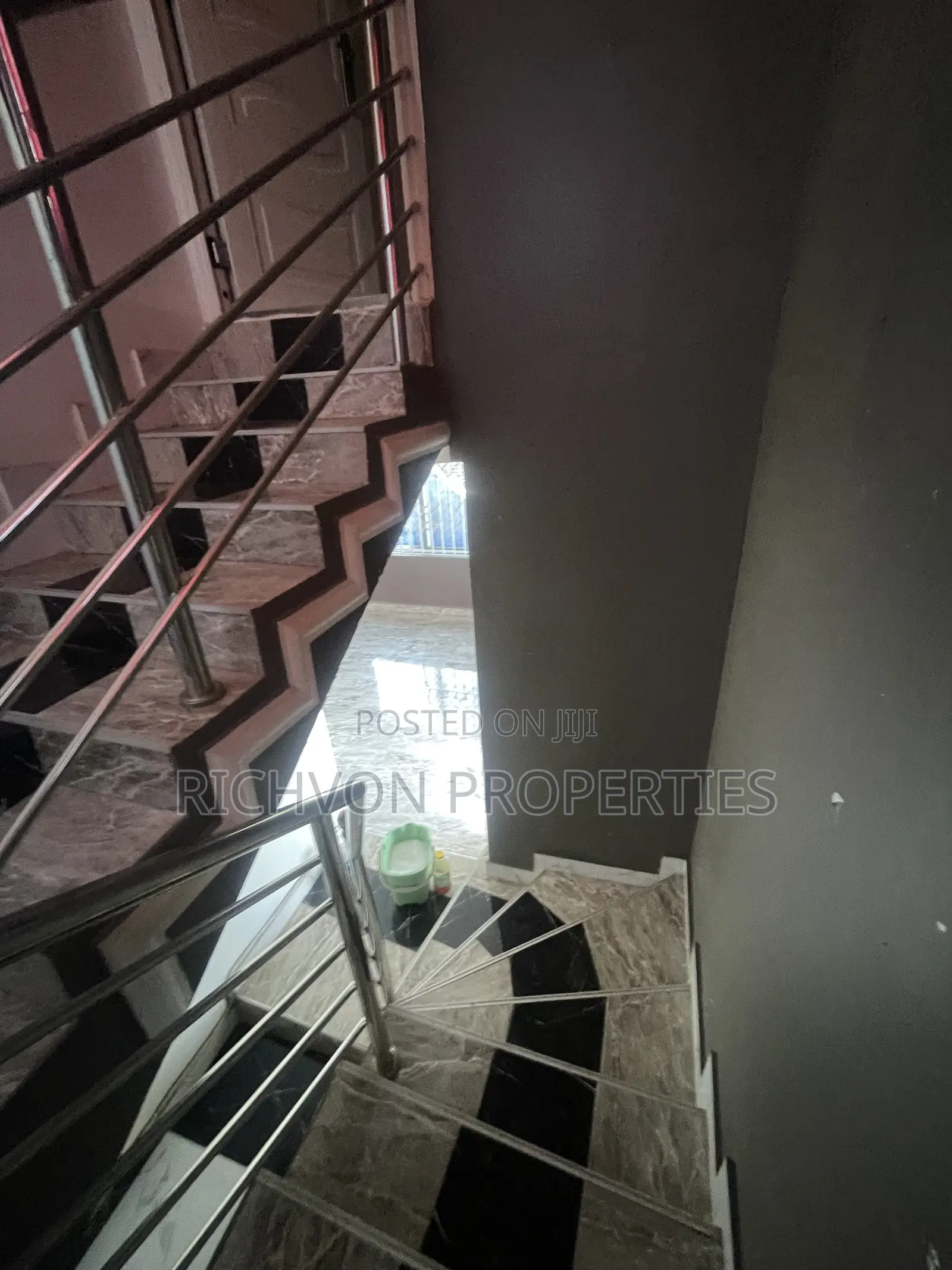 4bdrm House in Richvon Properties, Baatsona Total for rent in Baatsona Total