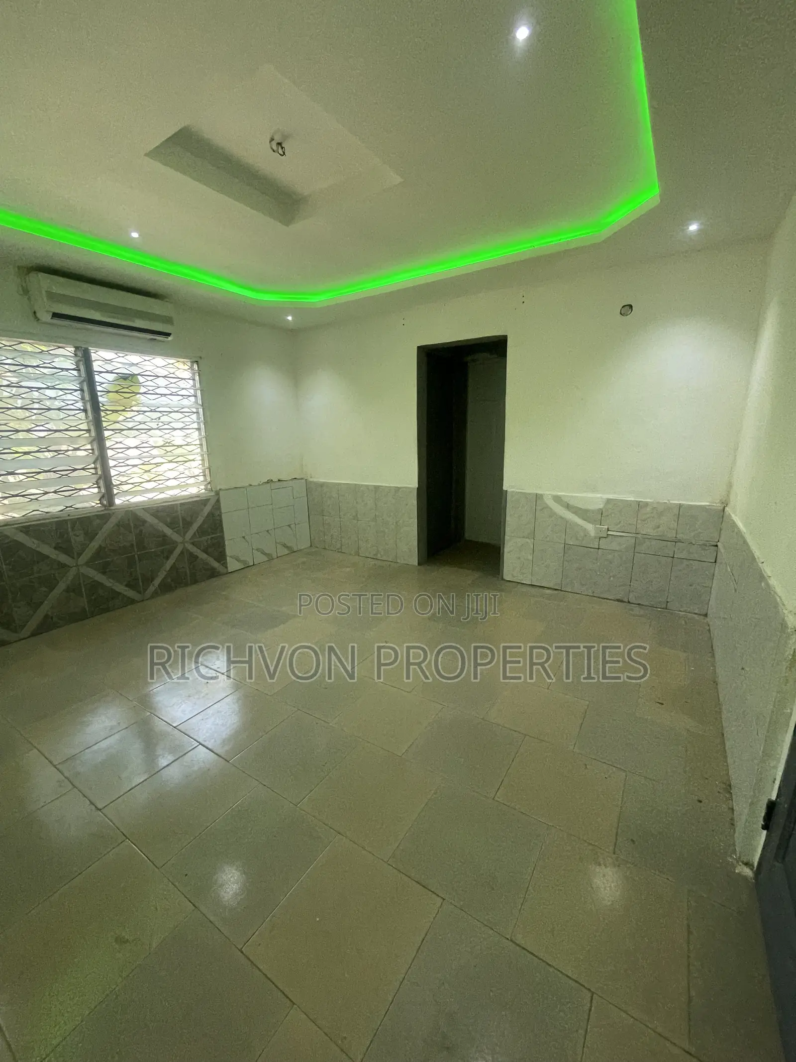 1bdrm Apartment in Richvon Properties, Baatsona Total for rent in Baatsona Total